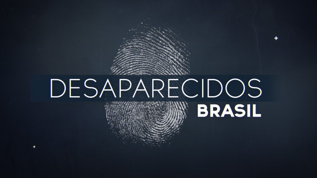 Programa Desaparecidos