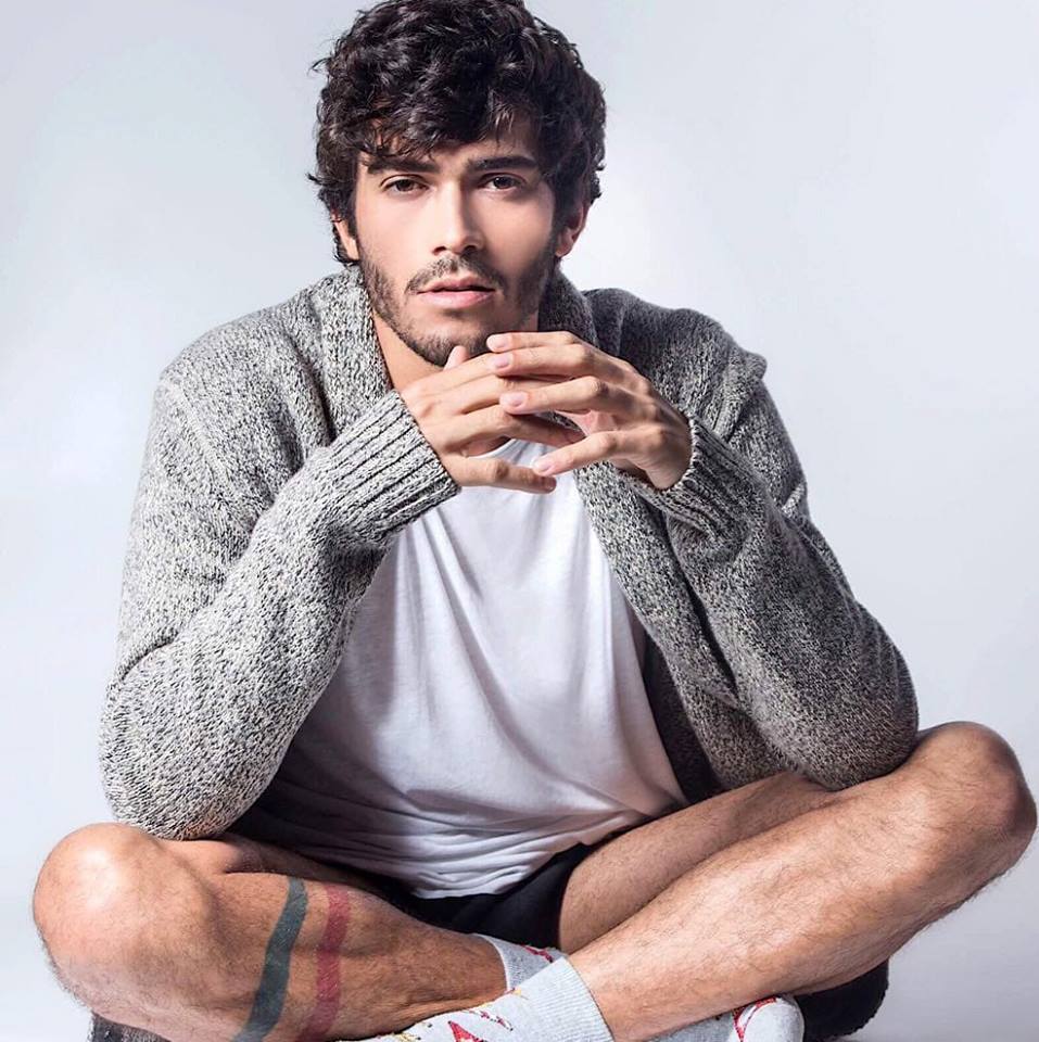 Patrique Novais